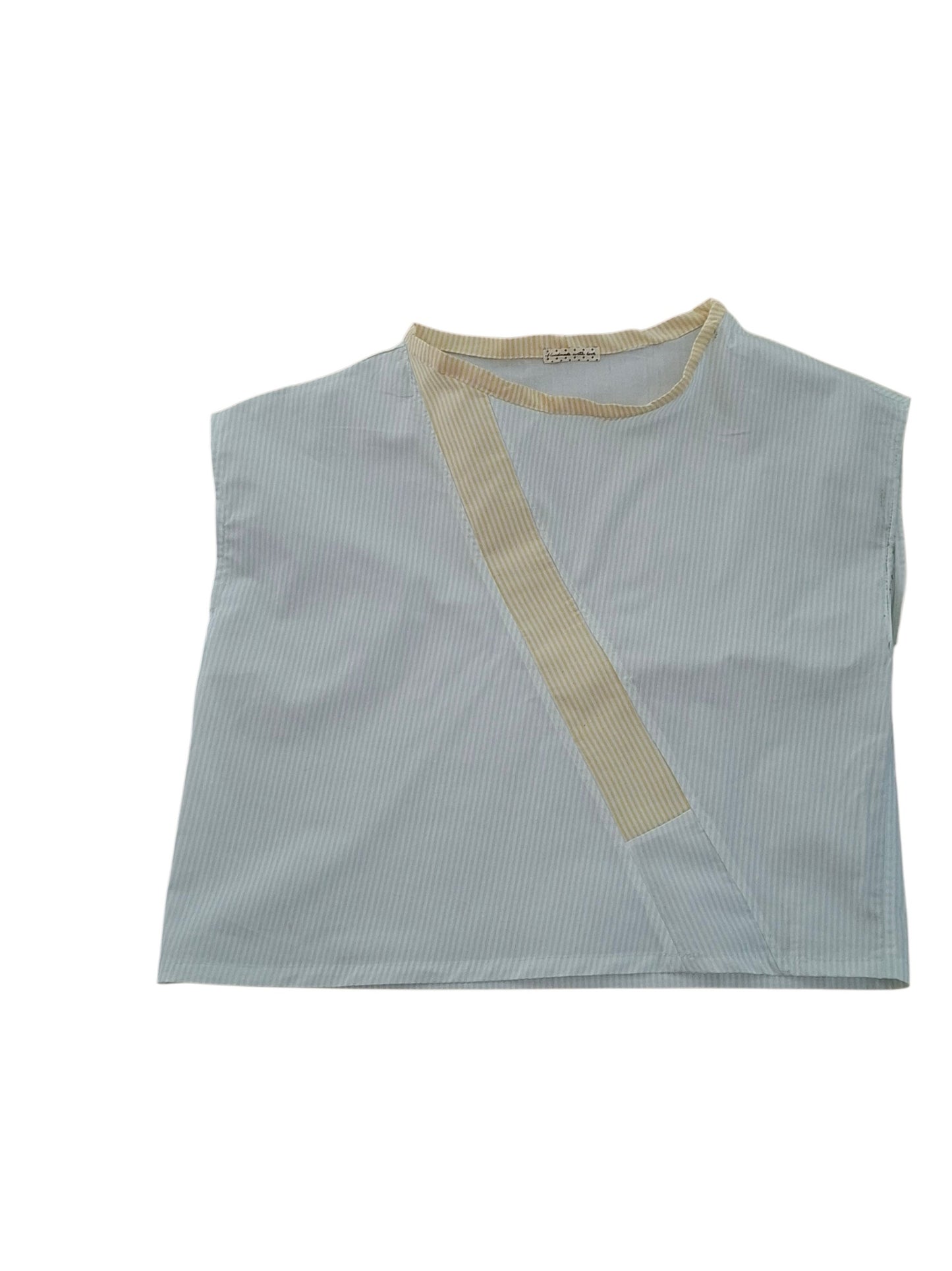 The Capri Top