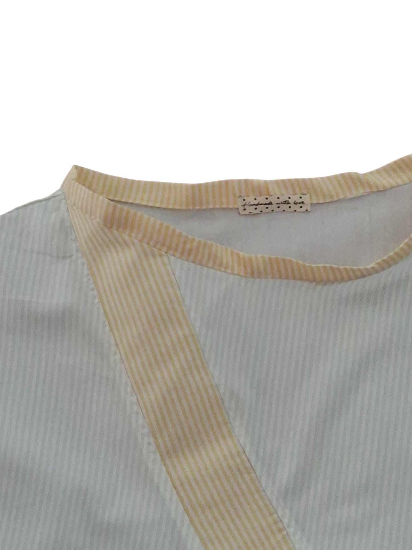 The Capri Top