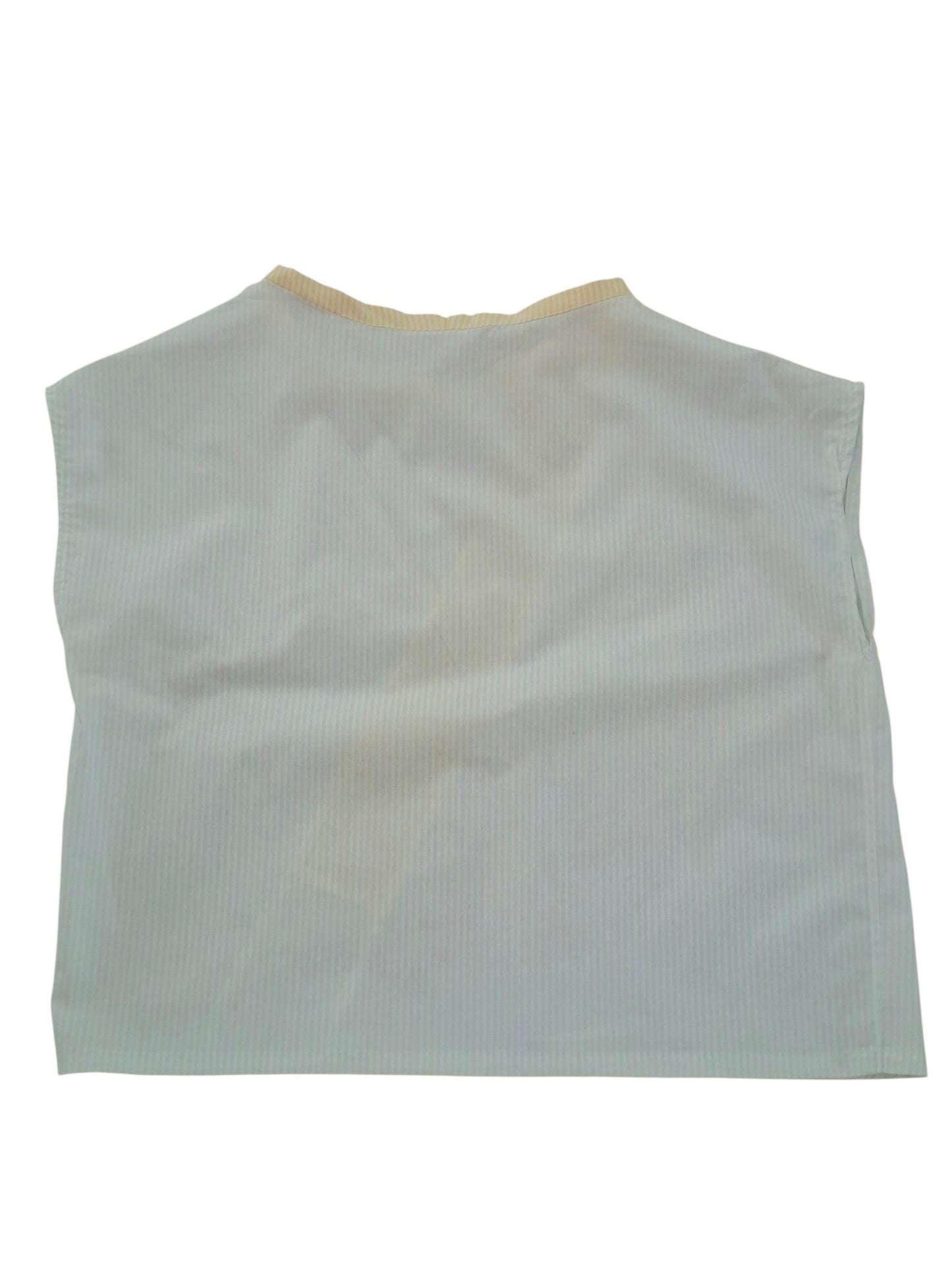 The Capri Top