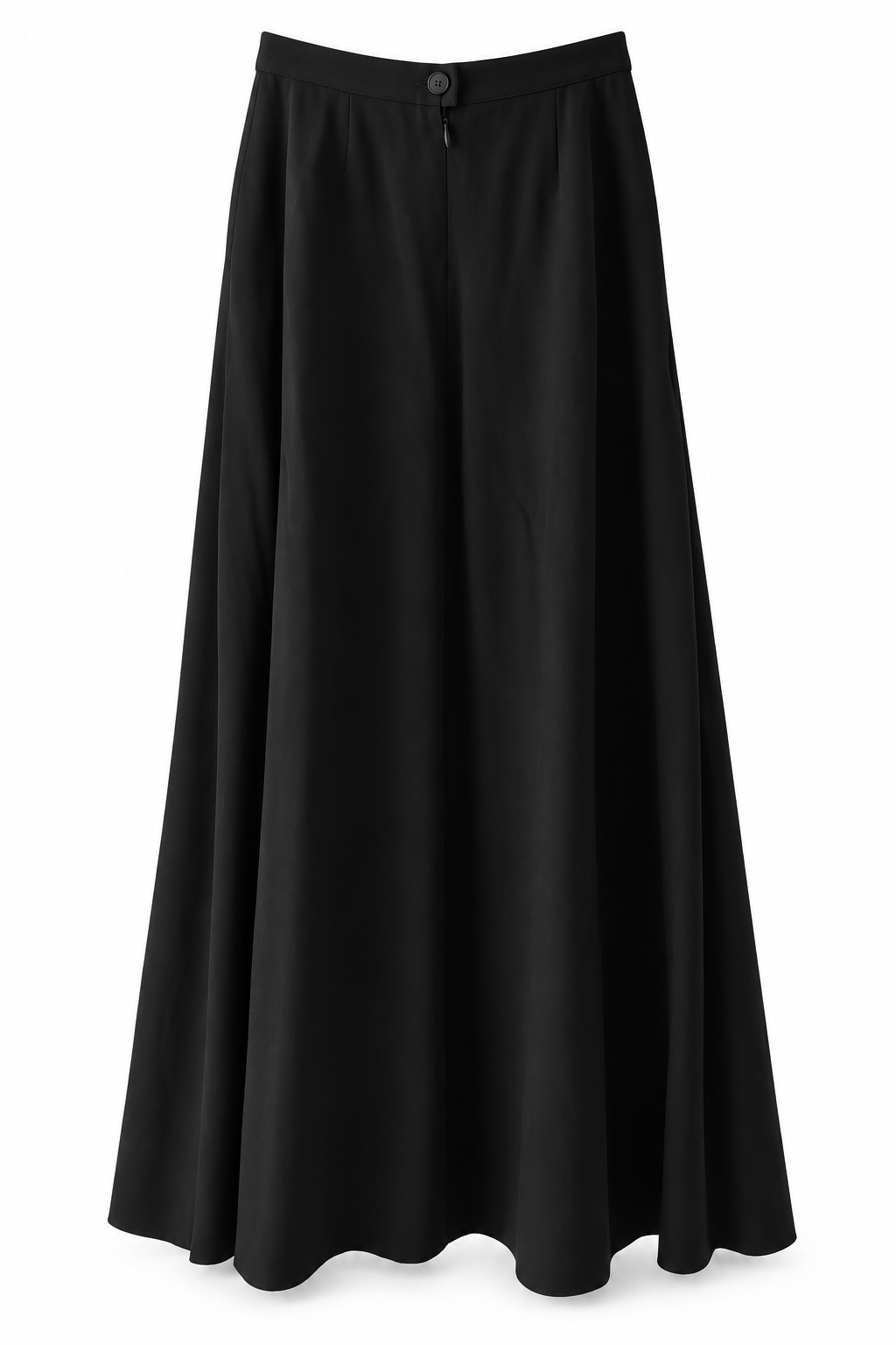Vintage Chanel Maxi Skirt
