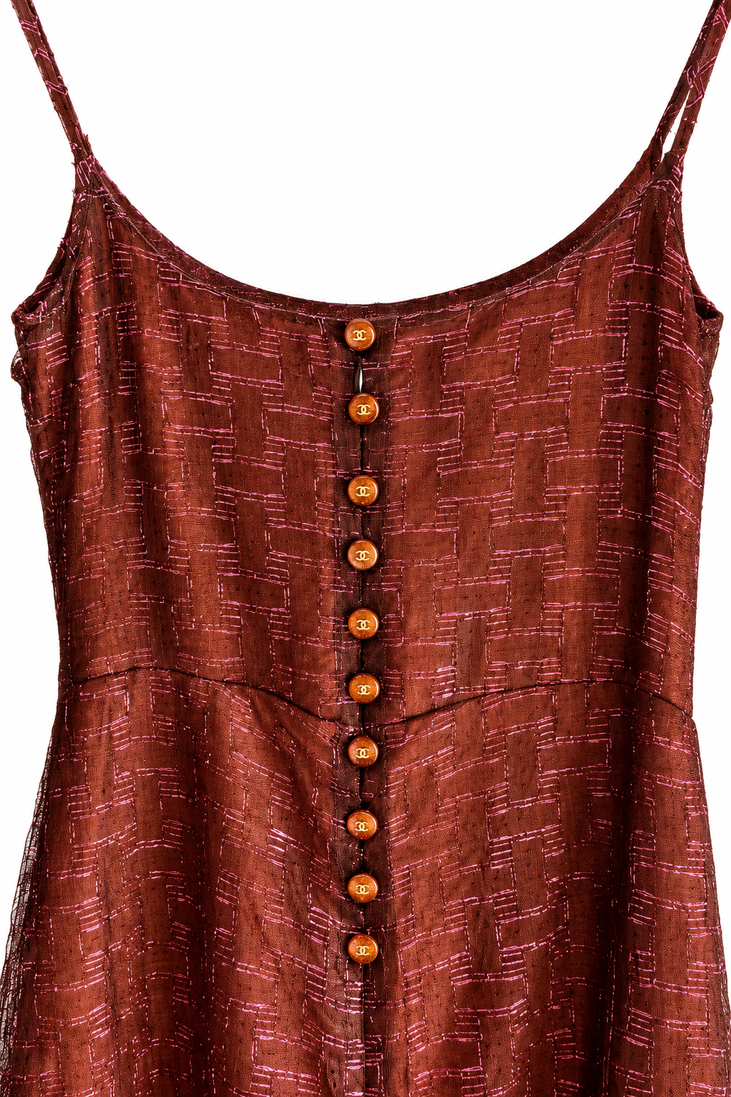 Vintage Chanel Dress
