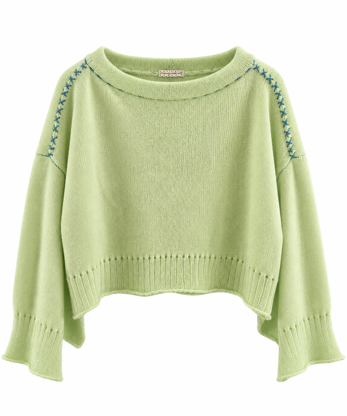 Sharon Sweater