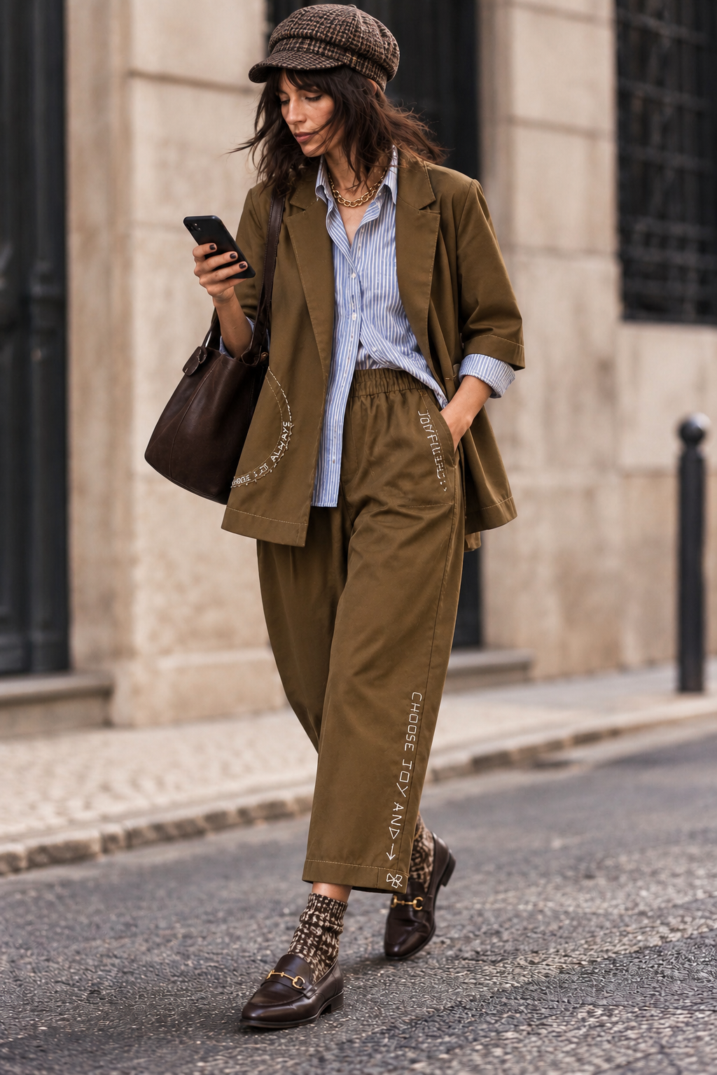Joy Pant