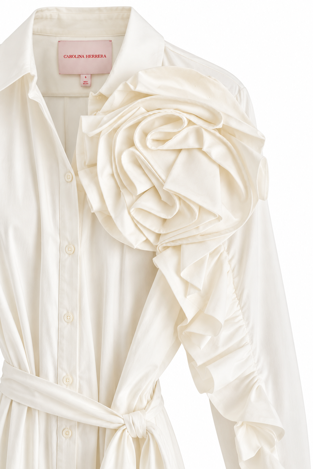 Pre-Loved Carolina Herrera