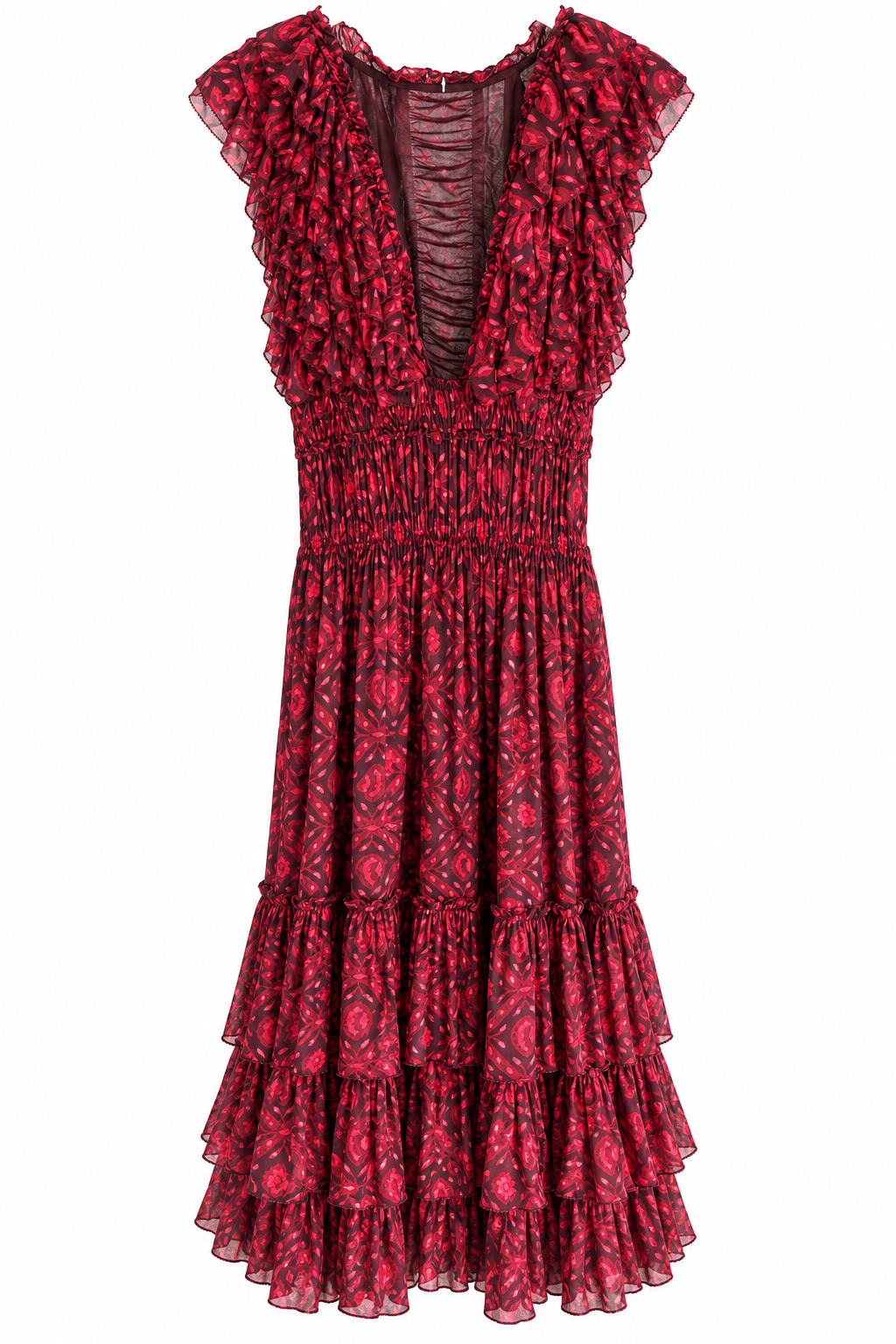 Pre-Loved Ulla Johnson Dress