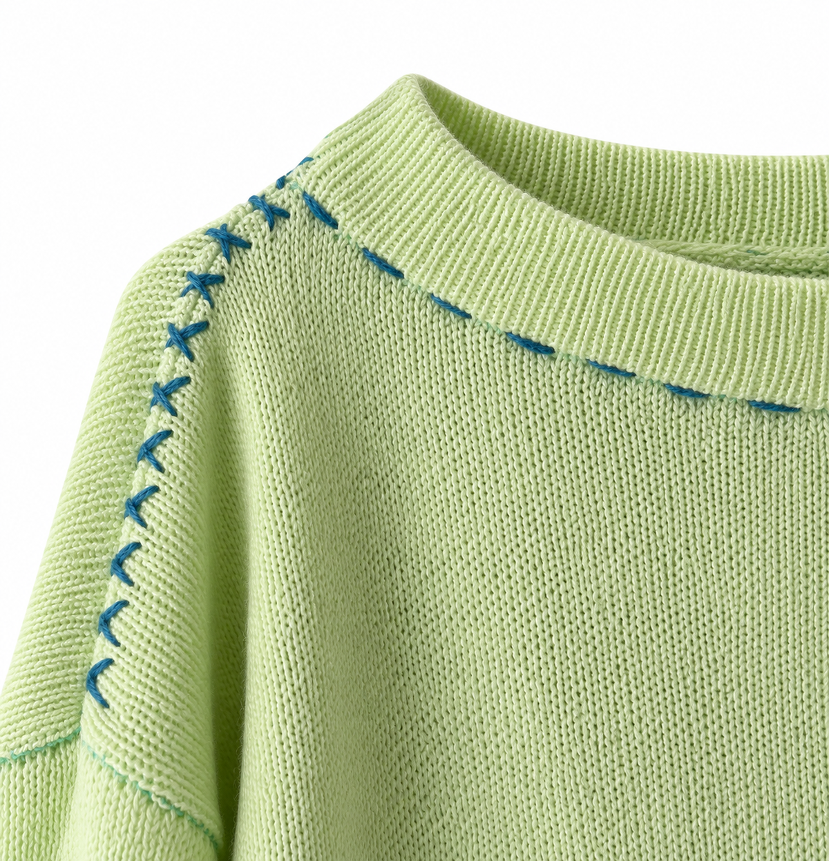 Sharon Sweater
