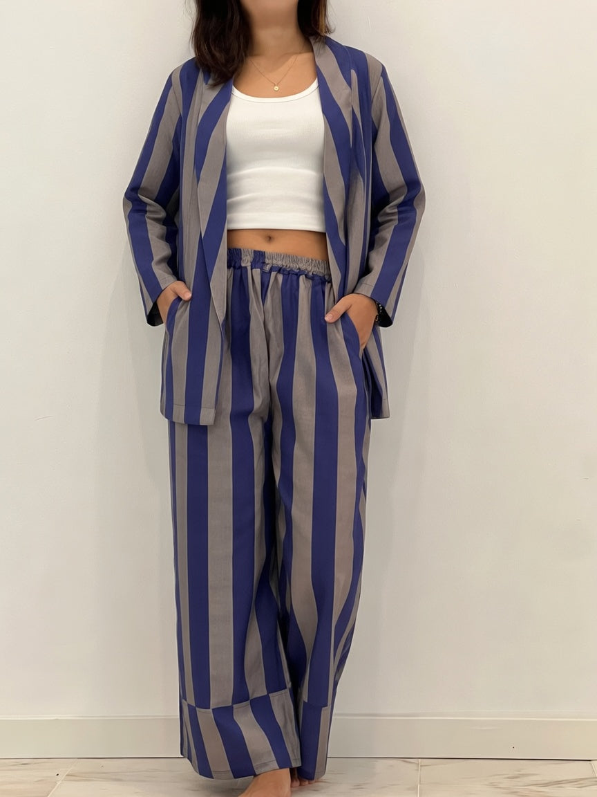 The Riomaggiore Pant