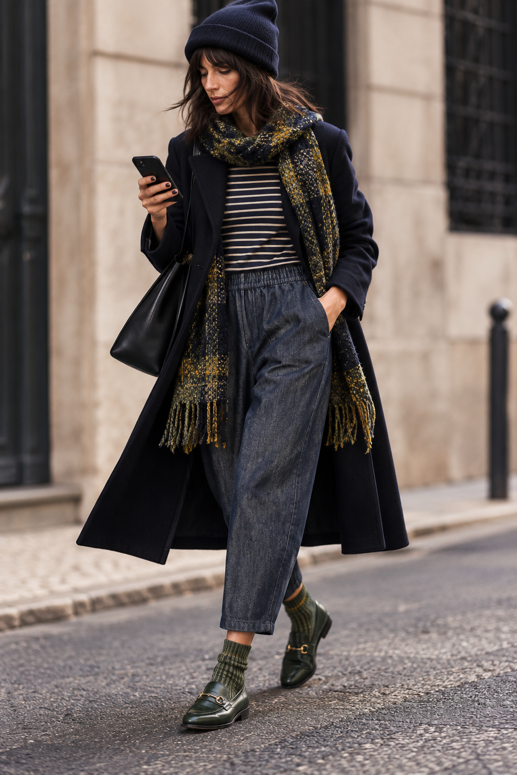 Lagos Jeans