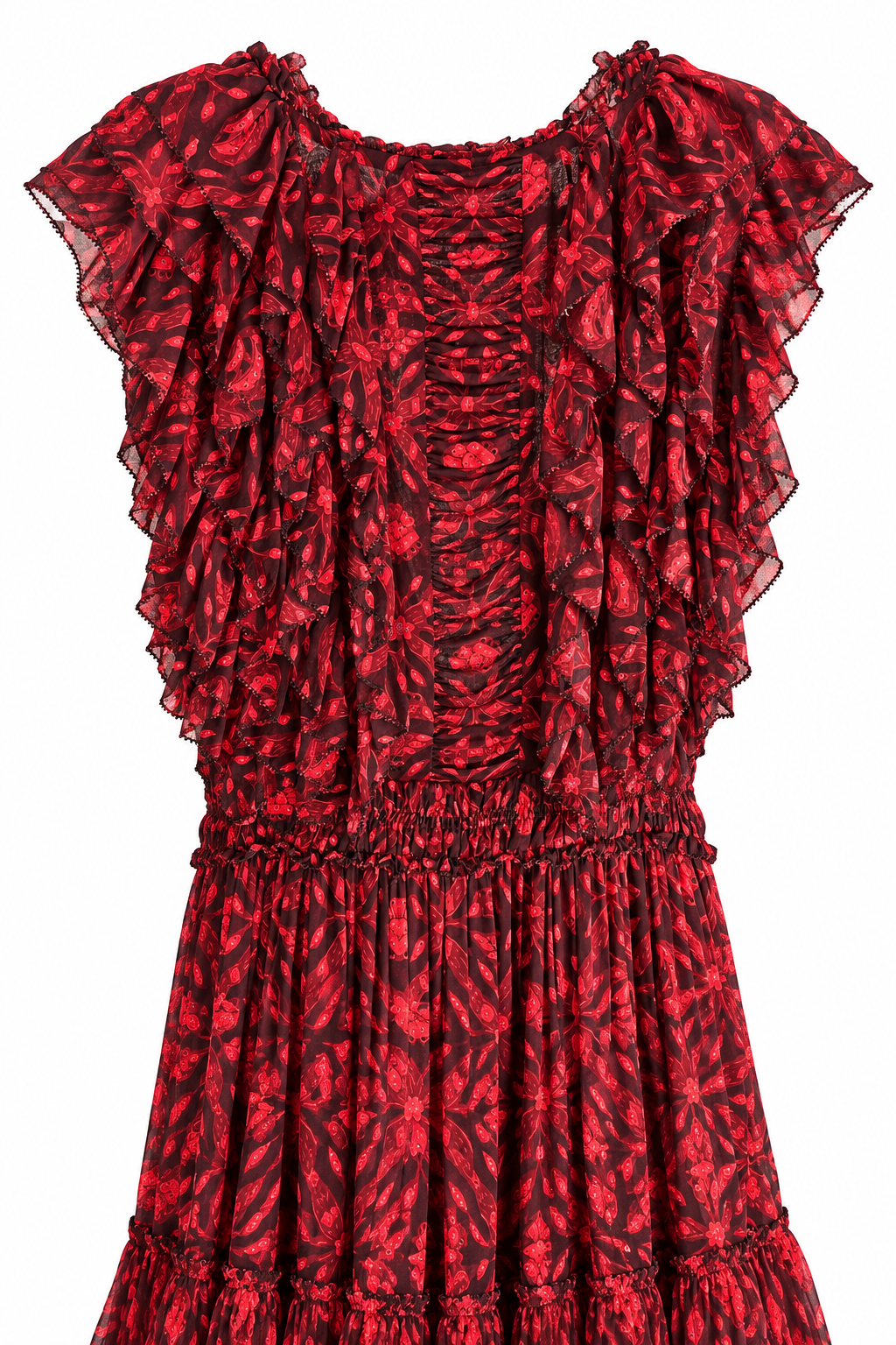 Pre-Loved Ulla Johnson Dress