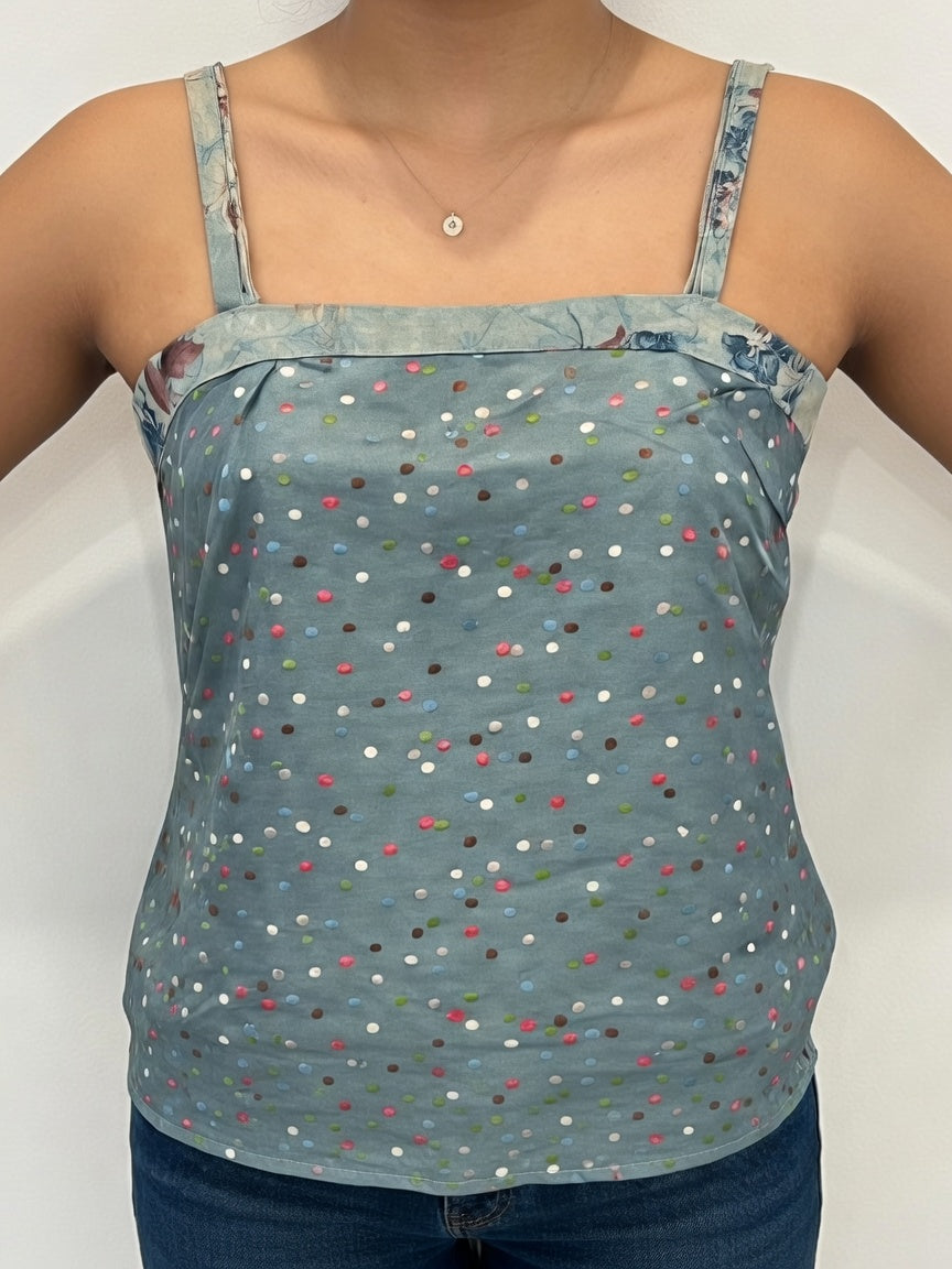 The Seychelle's Cami