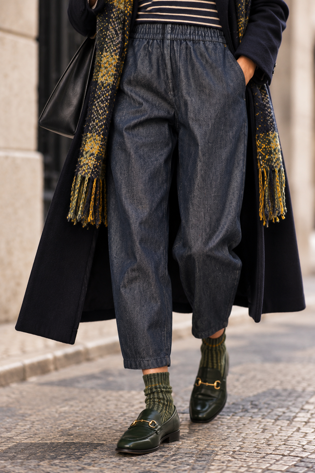 Lagos Jeans