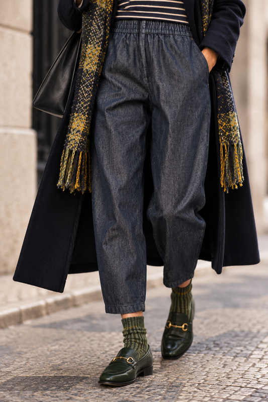 Lagos Jeans