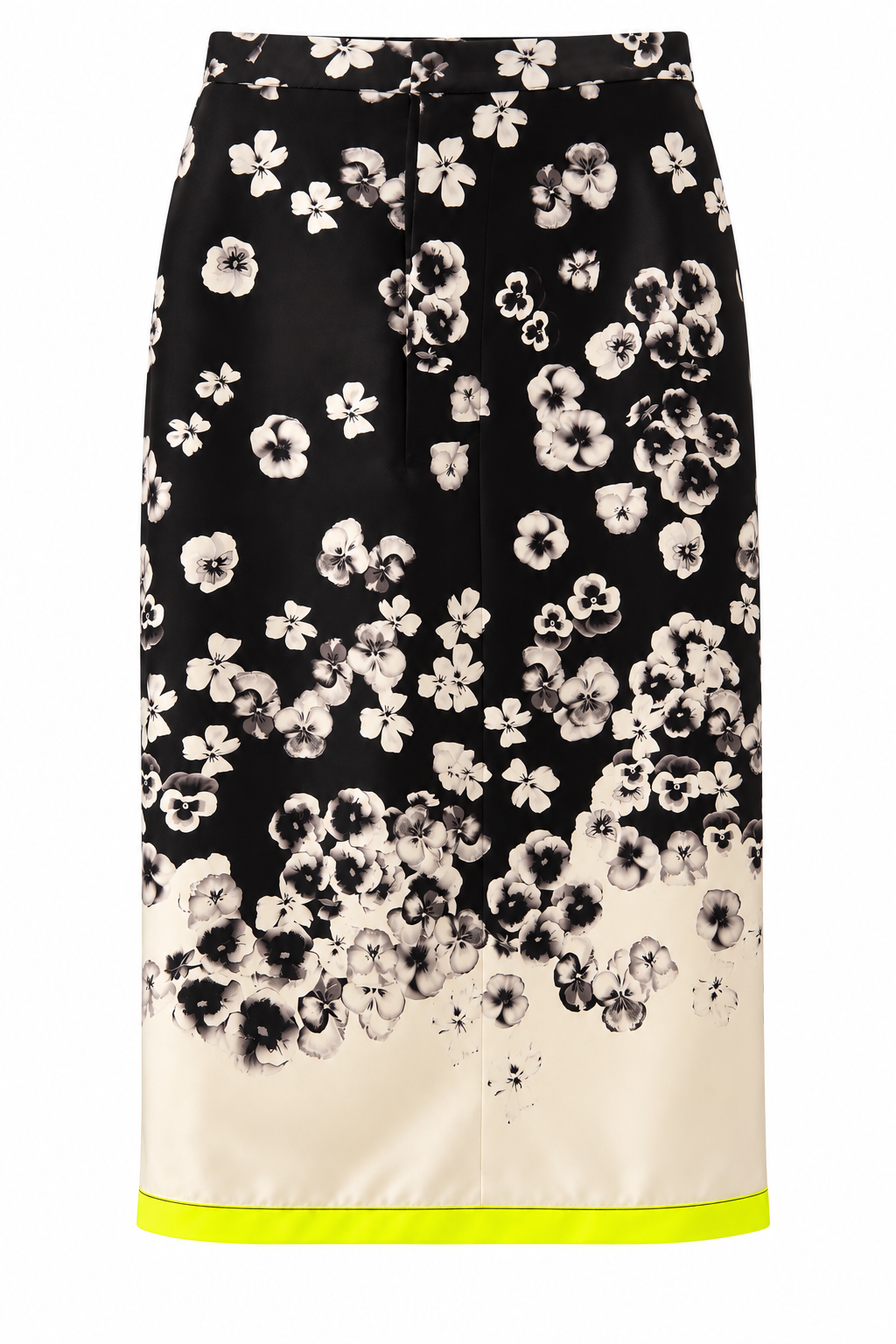 Chado Wrap Skirt