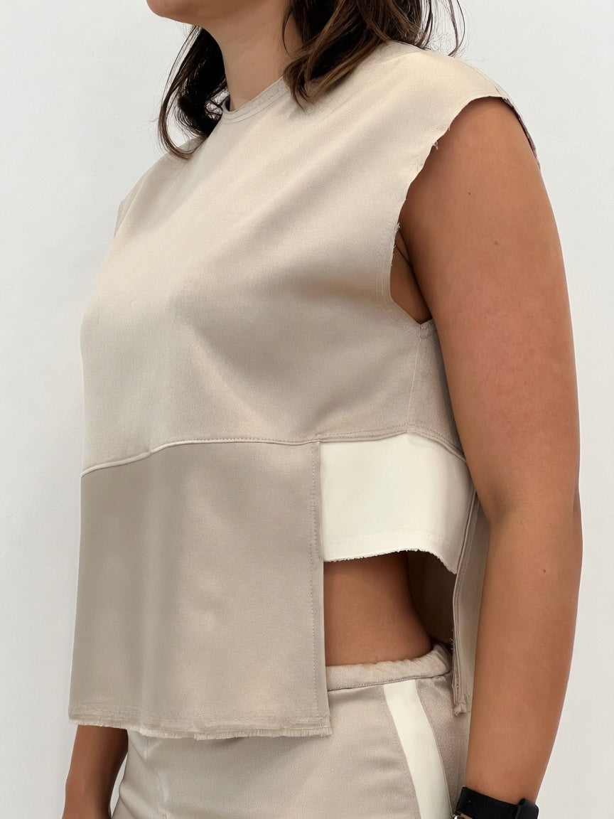 The Carl Fray Top
