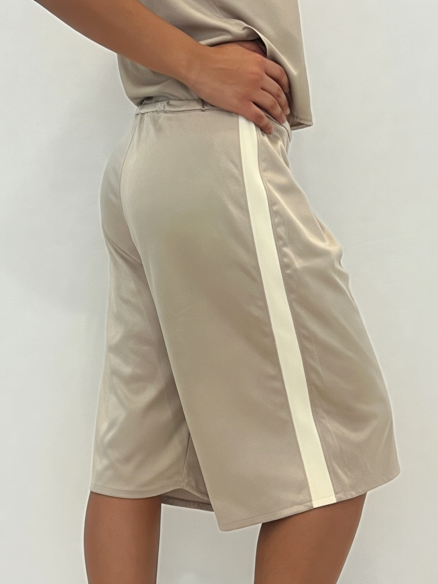 The Malone Basketball Short