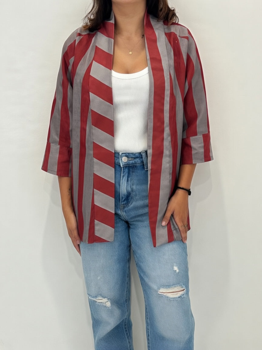 The Portofino Jacket