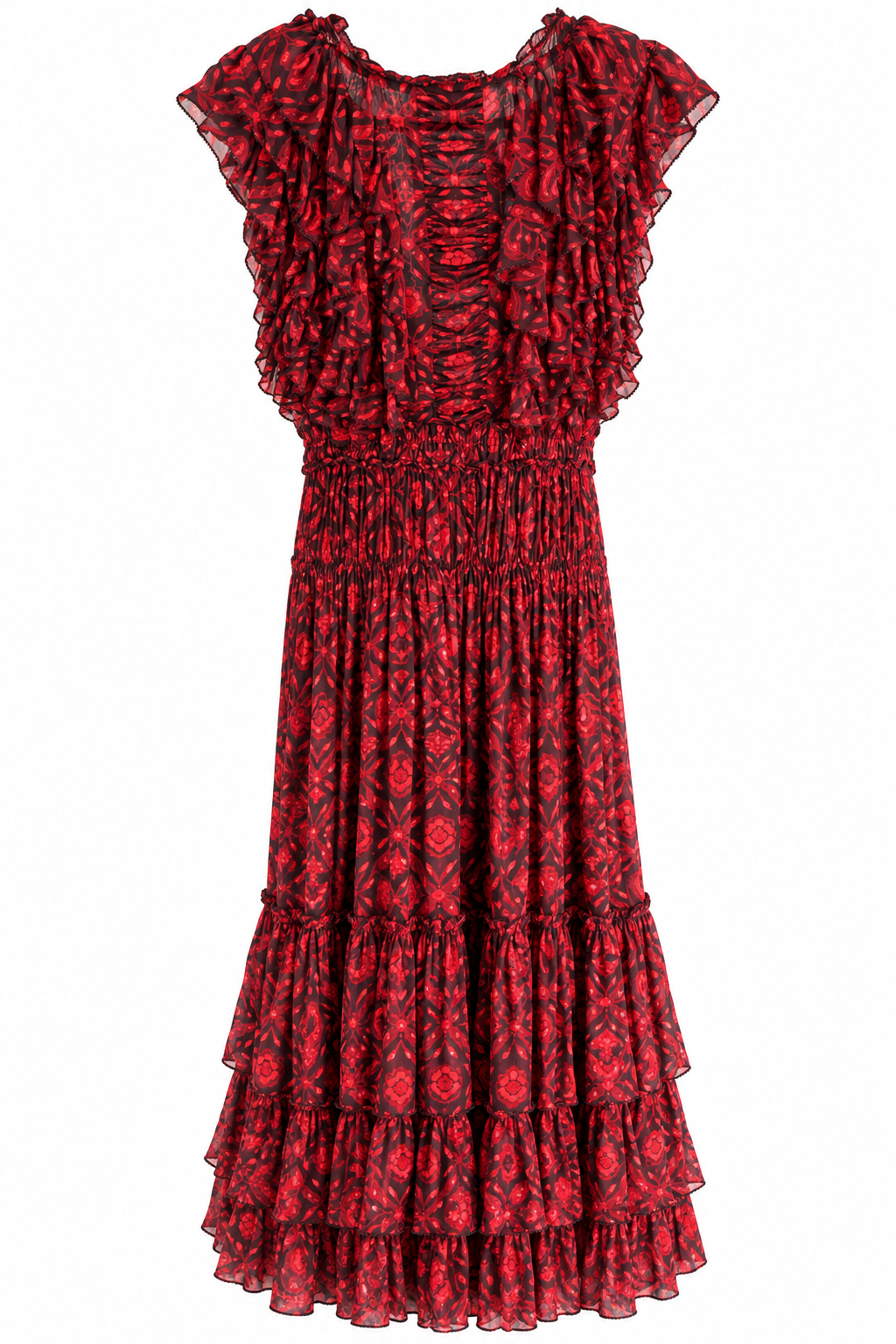 Pre-Loved Ulla Johnson Dress