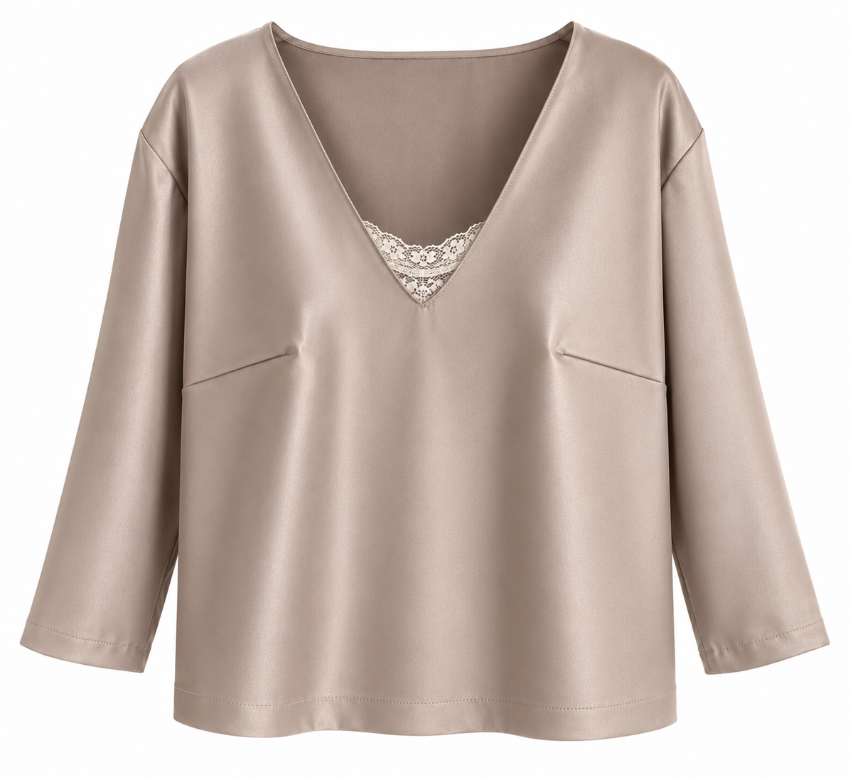 Parede Deep V Top