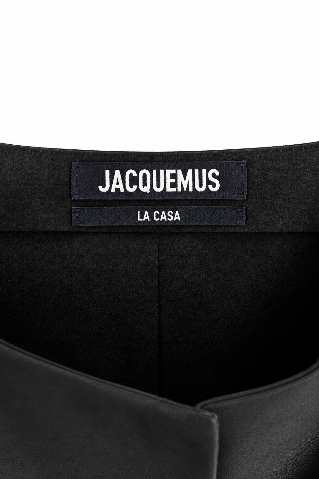 Pre-Loved Jacquemus Blazer