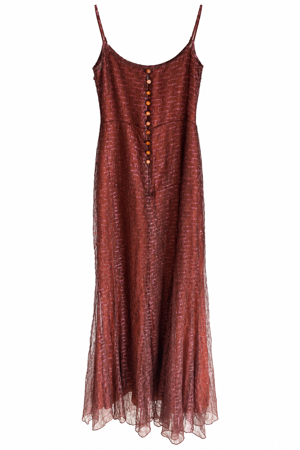 Vintage Chanel Dress