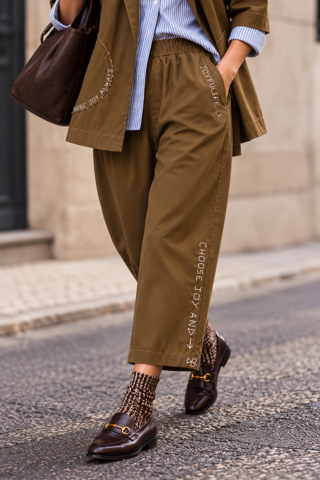 Joy Pant