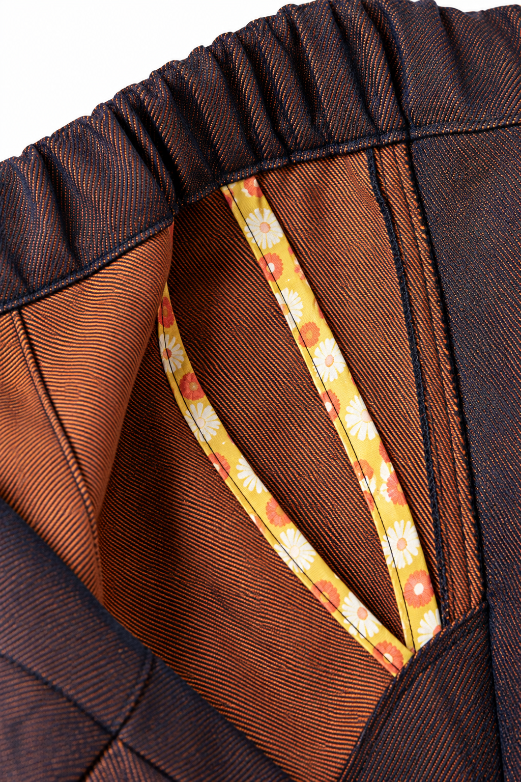 Lagos Jeans