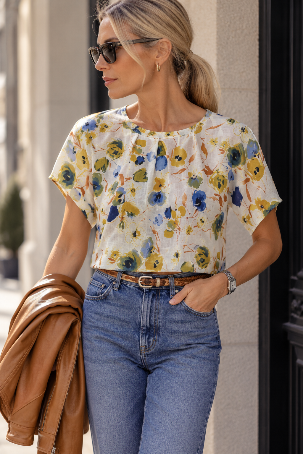 The Sesimbra Top