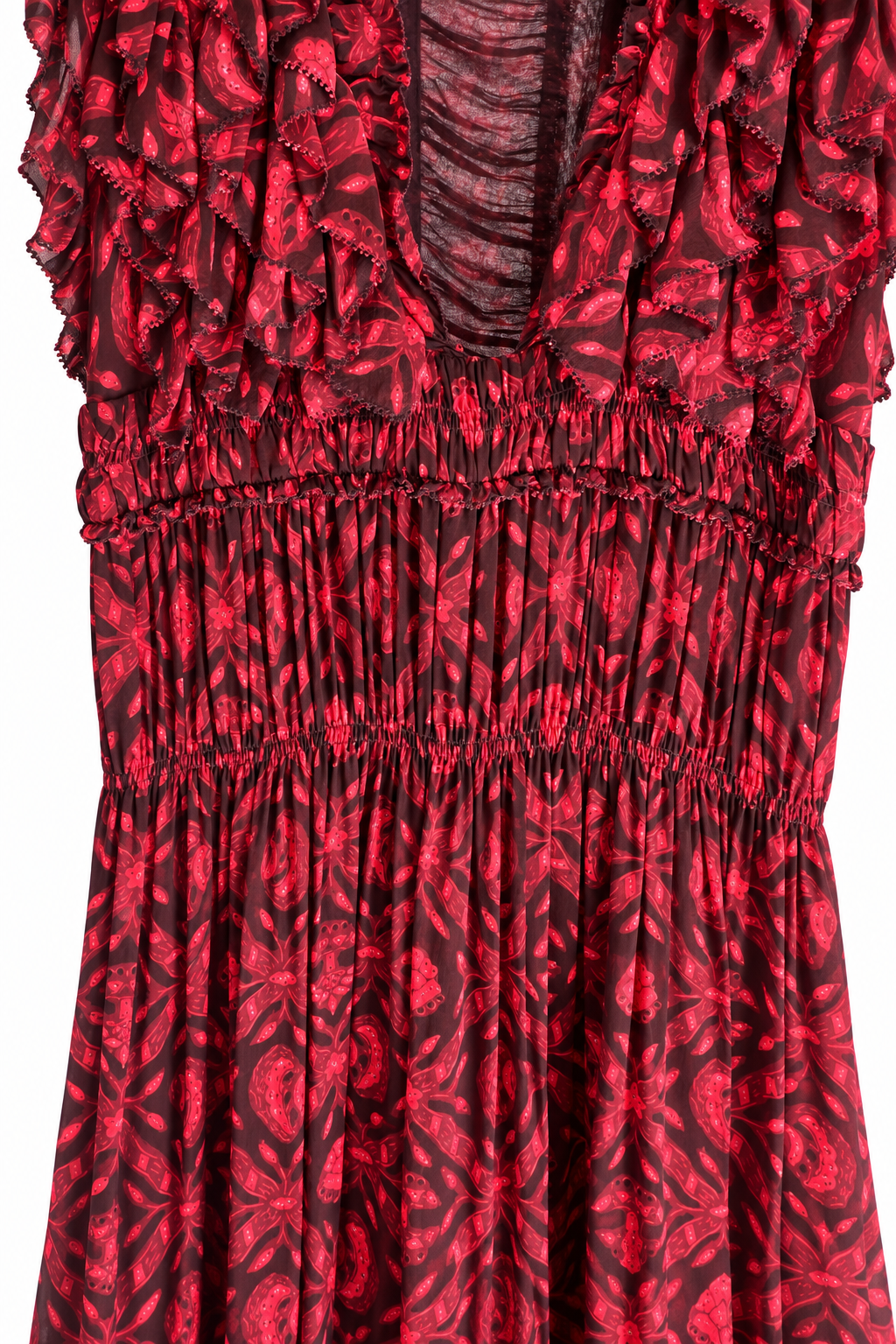 Pre-Loved Ulla Johnson Dress