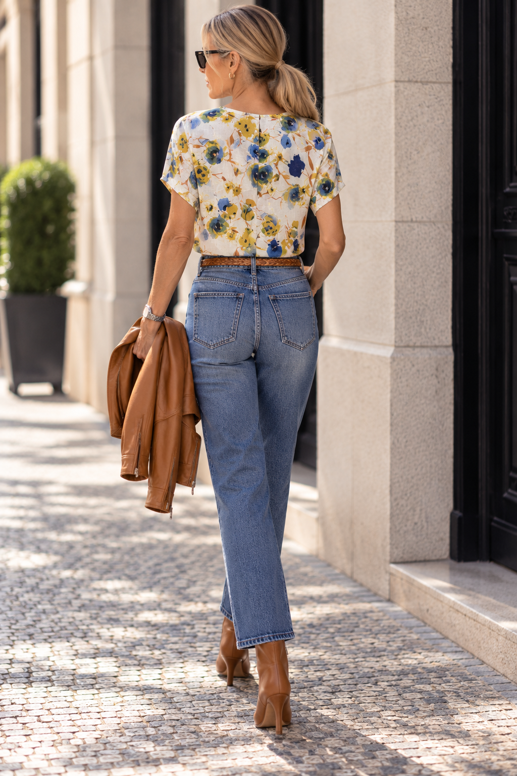The Sesimbra Top