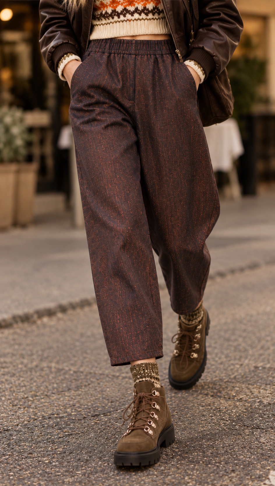 Lagos Jeans