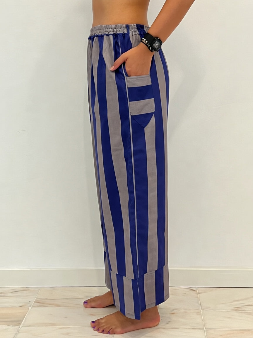 The Riomaggiore Pant