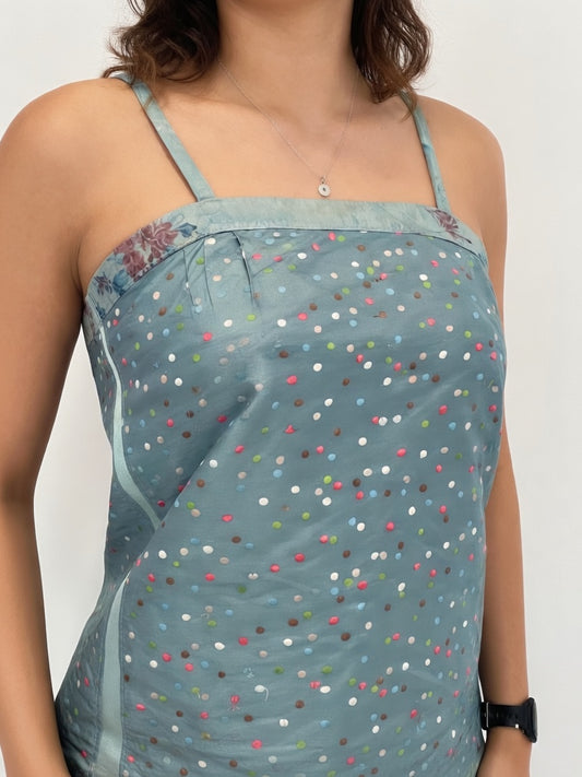 A Cami das Seychelles