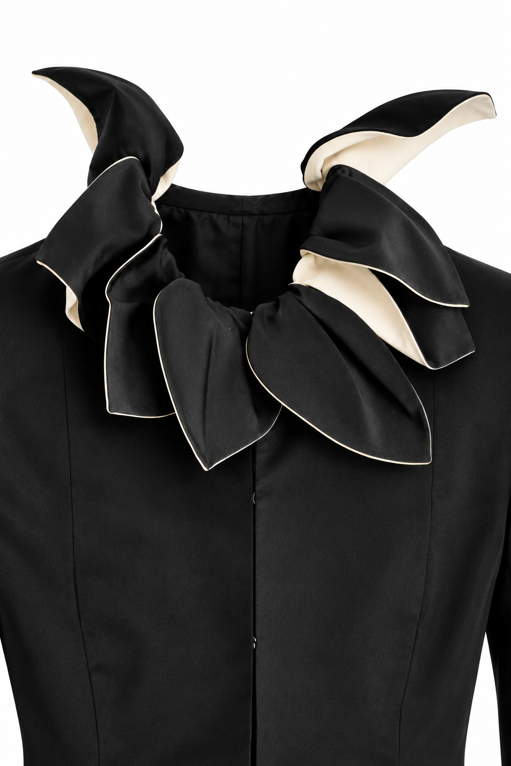 Vintage Galanos 2 Piece Set