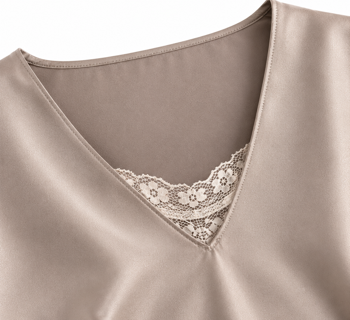 Parede Deep V Top