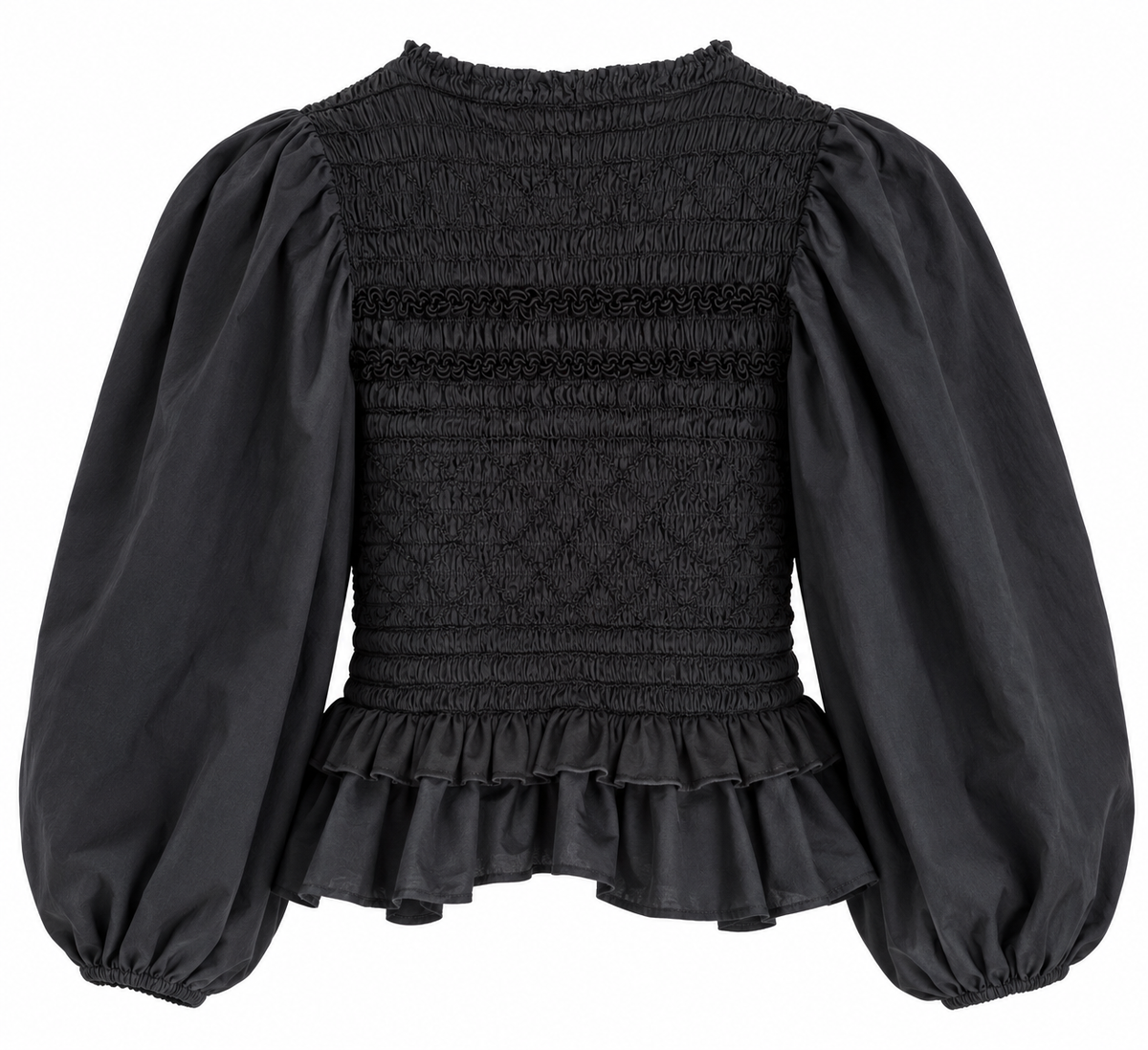 Pre-Loved Ulla Johnson Blouse
