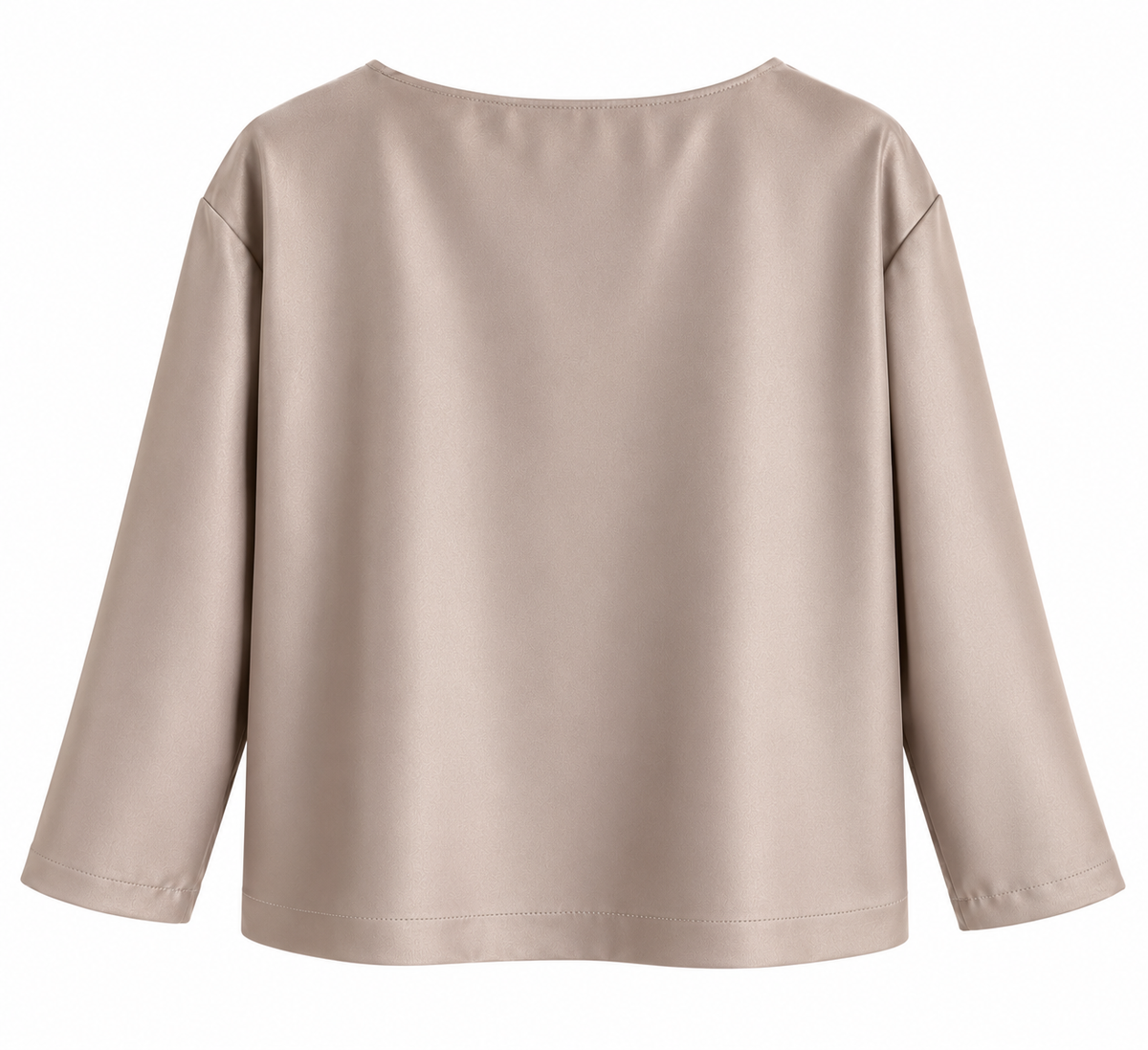 Parede Deep V Top