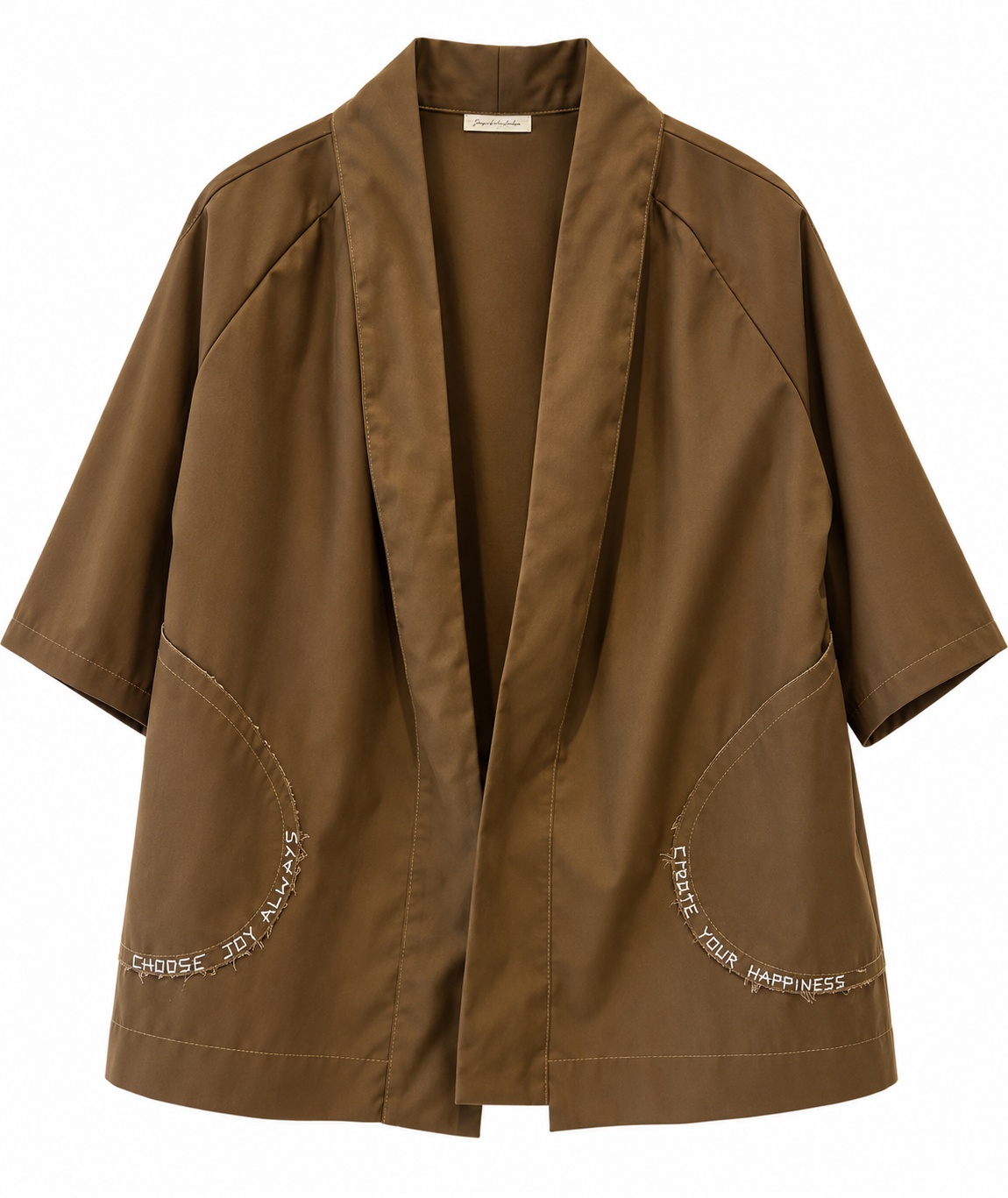 Joy Cardigan Jacket