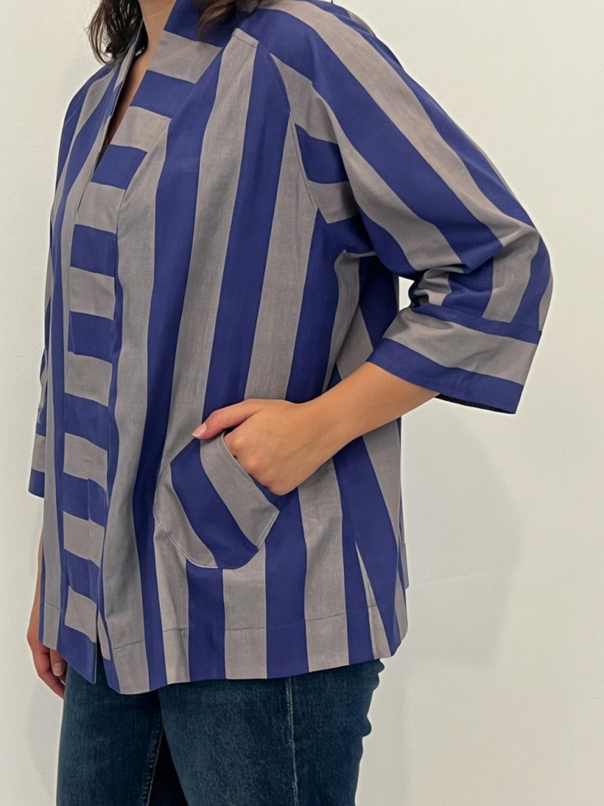 The Portofino Jacket