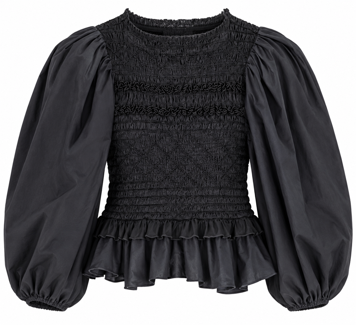 Pre-Loved Ulla Johnson Blouse