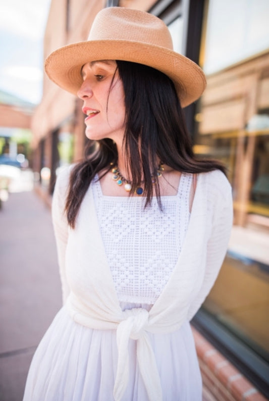 The Style Edit +