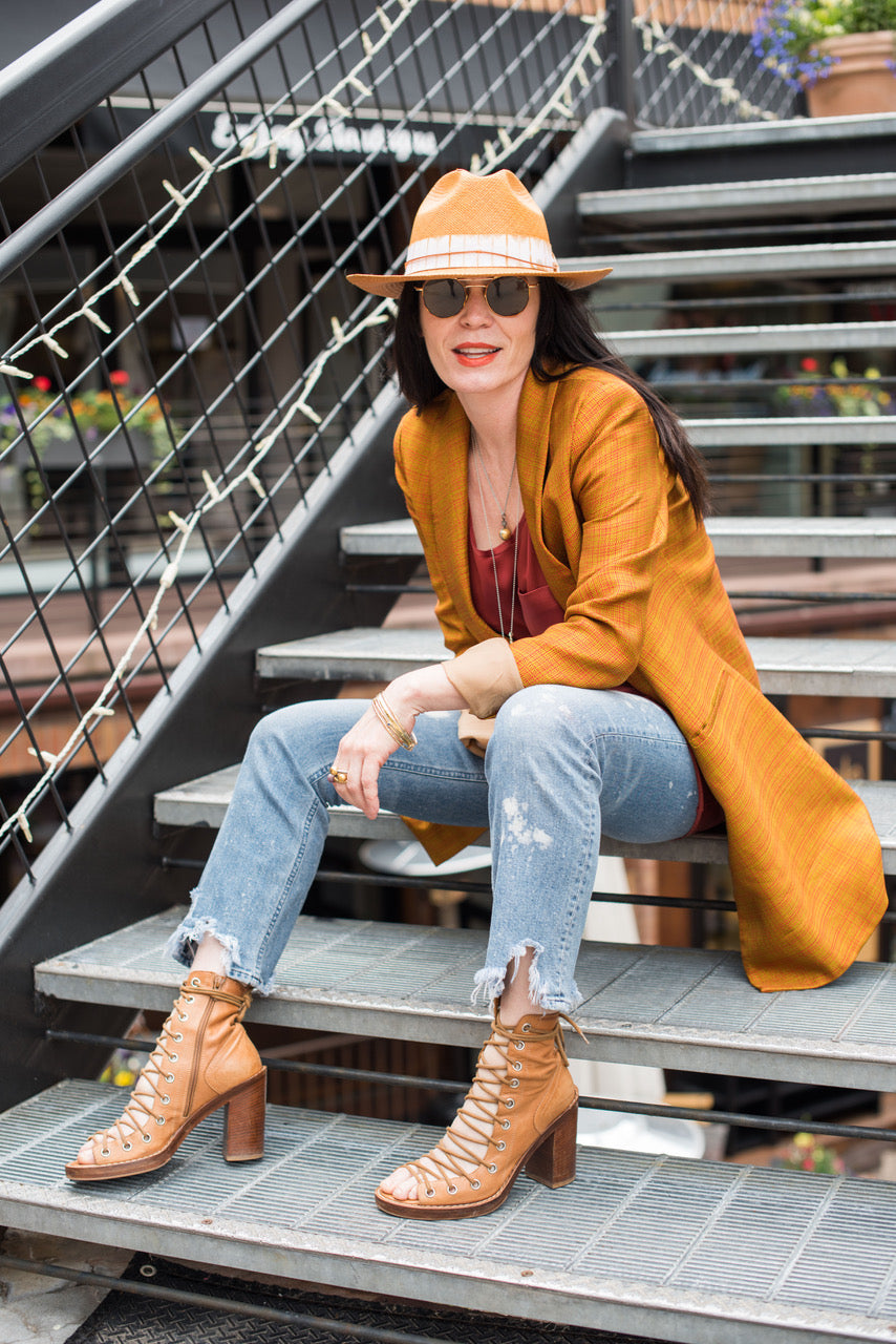 The Style Edit
