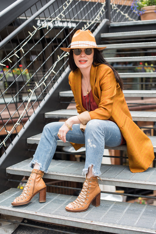 The Style Edit