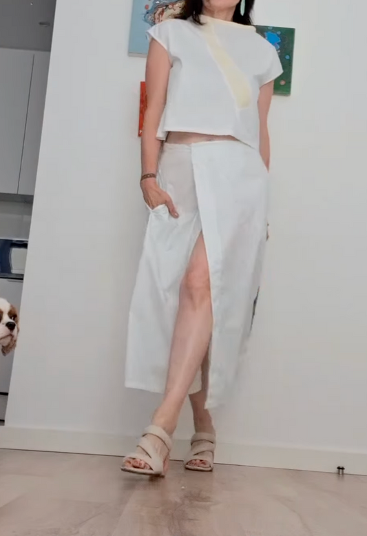 Amalfi Skirt