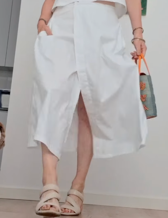 Amalfi Skirt