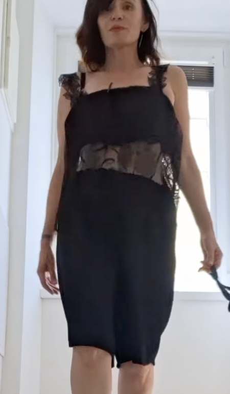 The Chaves Cami
