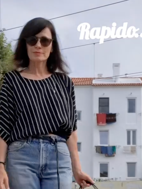 The Viseu Top