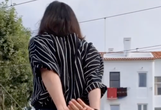 The Viseu Top