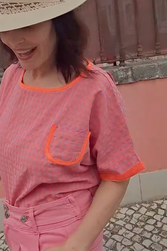 The Cascais Top