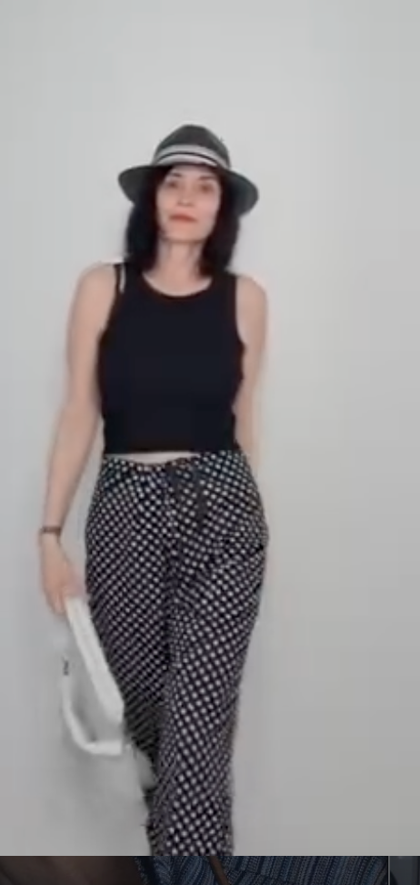 The Traveler Pant