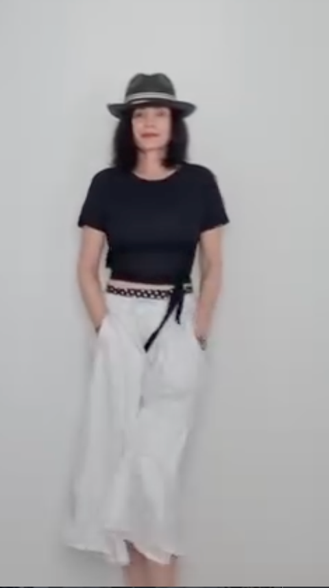 Amalfi Skirt